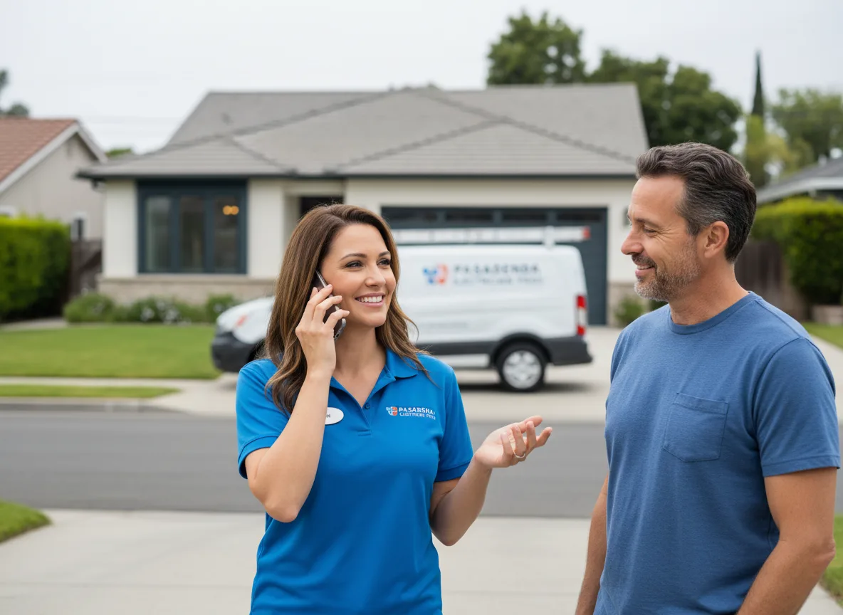 Electrician Orchard, IA FAQs